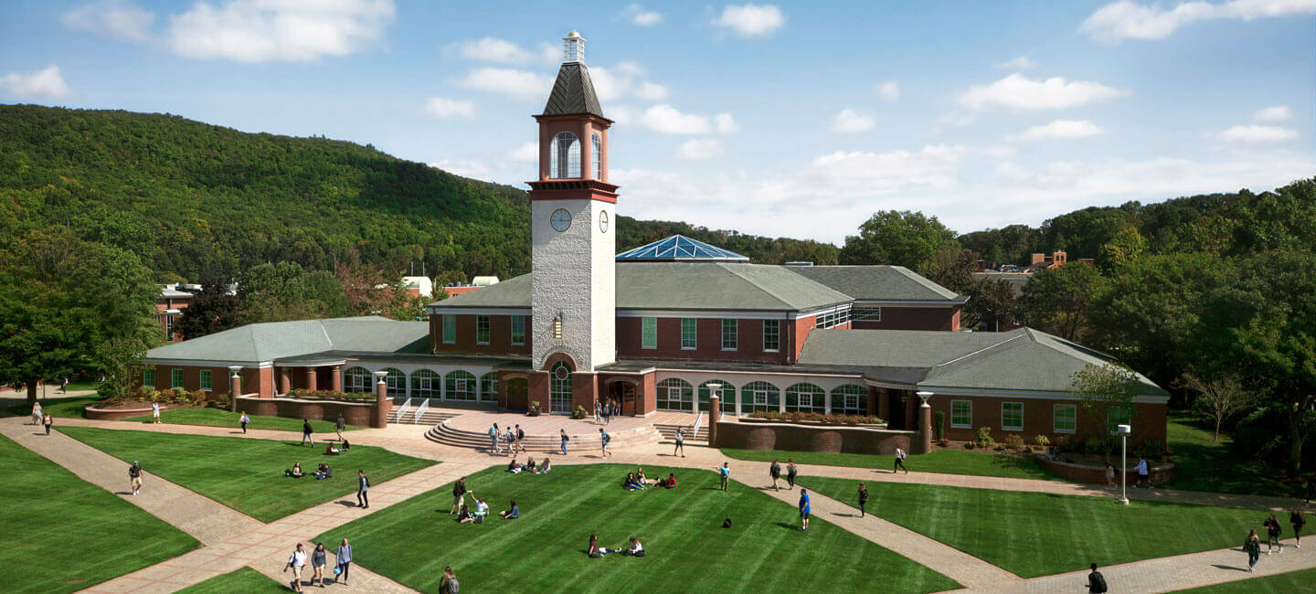 Quinnipiac University